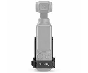 SmallRig Attachable Mount for DJI Osmo Pocket 4 and Smartphones 6004