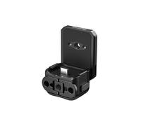 SmallRig 6359 support de fixation à dégagement rapide avec USB-C pour Dji Osmo Pocket 4 / 3