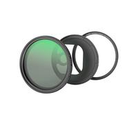 SmallRig Attachable VND Filter Kit ND2-ND32 (1-5 Stop) with M-mount Filter Adapter 67mm 4724