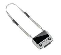SMALLRIG Bandoulière pour DJI RC, RC 2, RC Pro et RC Pro2 : Protection en Silicone, Fixation par vis, bandoulière élargie et système de dégagement Rapide - 5978