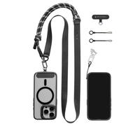 SMALLRIG Bandoulière pour Téléphone, pour iPhone, pour Samsung - 4989
