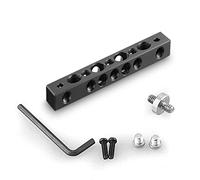 SMALLRIG Barre de Fixation pour Red Camera et Moniteurs 619AH, 819AH, FA1011 et FA1013-1091