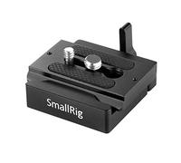 SMALLRIG Base Plate à Dégagement Rapide pour Arca Standard - 2280
