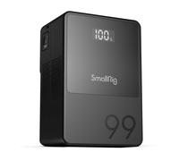 SmallRig Batterie Mini V-Mount VB99 99Wh 3580