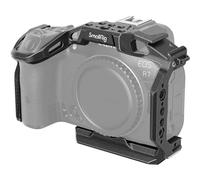 SMALLRIG ¿Black Mamba¿ Cage Compatible avec EOS R7 - 4003
