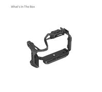 SmallRig "Black Mamba" Cage pour Canon EOS R5 Mark II 4975B
