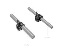 SMALLRIG Black Mamba Collier de serrage 12mm/15mm - 3598