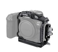 SmallRig "Black Mamba" Demi-cage et serre-câble pour Canon EOS R5&R6 3656 | ✅ Livraison gratuite à partir de 100 €