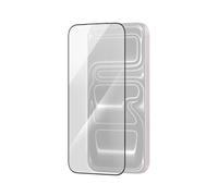 SMALLRIG CA-P1 Protection d'Écran AR HD pour iPhone 18 Pro / 17 Pro - 6734 | Verre Trempé 9H, HD Claire, Dépose Automatique de la Poussière, Cadre d'Installation, Revêtement Anti-Reflet, Résistant