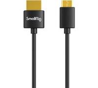Smallrig câble ultra slim 4k hdmi (c/a) 35cm - 3040 G