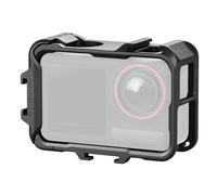 SMALLRIG Cage Action 5 Pro 4 3 pour DJI, cage avec plusieurs interfaces d'expansion, cadre de protection pour DJI Osmo Action 3 4 5 Pro - 5135