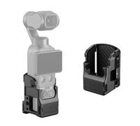 SMALLRIG Cage Aluminium pour DJI Osmo Pocket 4P/4/3-6002