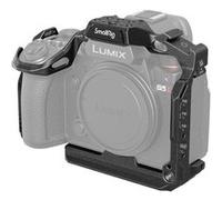 SmallRig 4023 Cage "Black Mamba" pour Panasonic LUMIX S5 II