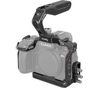 SmallRig "Black Mamba "Cage Kit for Panasonic LUMIX S5 II / S5 IIX 4024