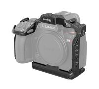 SMALLRIG Cage “Black Mamba” pour Panasonic LUMIX S5 II. S5 IIX. G9 - 4023