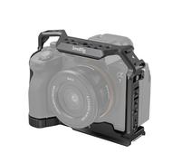 SMALLRIG Cage complète Compatible avec Alpha 7IV, Alpha 7S III, Alpha 1 - 3667
