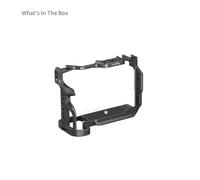 Smallrig 4980 Cage pour Nikon Z50 II