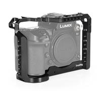 SmallRig Cage for Panasonic Lumix DC-S1 and S1R CCP2345
