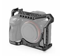 Smallrig Cage For Sony Alpha 7RIII/A7M3/A7III 2087C