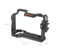 SmallRig Cage for Sony FX3 / FX30 Cinema Camera 3277