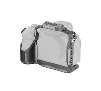 SMALLRIG Cage HawkLock pour Sony A1 II / A9 III - 5187 | Plusieurs points d'installation, Plaque QR intégrée pour Arca, Rail OTAN HawkLock H21