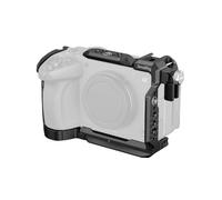 SMALLRIG Cage HawkLock pour Sony FX5, avec Serre-Câble pour HDMI - 6776 | Conception Modulaire avec Plaque Supérieure Amovible, Prend en Charge la Poignée XLR et le Viseur Électronique (EVF) d'Origin