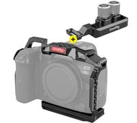 SmallRig Cage Kit pour Canon R5/R6
