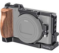 SMALLRIG Cage pour appareil photo Sony RX100 VII et RX100 VI - 2434