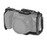SMALLRIG Cage pour BMPCC 4K/6K - 2203B | Cage pour Blackmagic Pocket Cinema Camera 4K et 6K.