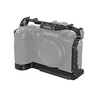 SMALLRIG Cage pour FUJIFILM X-S20-4230 | Alliage d'aluminium, plaque QR intégrée pour Arca-Swiss.