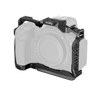 SMALLRIG Cage pour Nikon Z6 III - 4519 | Alliage d'aluminium, plaque QR pour Arca.