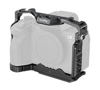 SMALLRIG Cage pour Sony A7 V / A7R V / A7 IV / A7S III / A1-5583 | Emplacement AirTag intégré, pour Sony A7R IV
