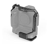 SMALLRIG Cage pour Sony A7S III/A7 IV/A7R IV/A1-3594 | Compatible avec la poignée de batterie VG-C4EM