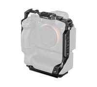 SMALLRIG Cage pour Sony Alpha 7R V / 7 IV / 7S III / 1 / 7R IV / 7 V 6114