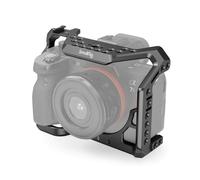 SmallRig Form-fitting Cage for Sony Alpha 7S III Camera 2999