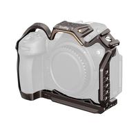 SMALLRIG Cage Z6III pour Nikon Z6 III, Alu, Plaque Arca, Support Cold Shoe