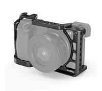 SMALLRIG Camera Cage pour Sony A6100 / A6300 / A6400 / A6500 - CCS2310B