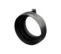 SMALLRIG Chapeau d'ombrage pour FUJIFILM X Half (Charbon Silver) 5709