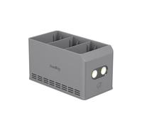 SMALLRIG Chargeur de Batterie 3 canaux 100 W Batteries de intelligentes