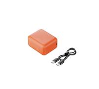 SmallRig - Chargeur De Batterie De Caméra for Insta360 X5, Double Batterie, Charge Intelligente, Stockage De Carte TF, Mallette De Rangement De Poche 5923