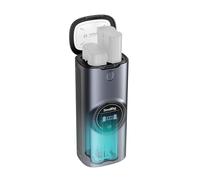 SMALLRIG Chargeur de Batterie EN-EL15c pour Nikon, Cellule LG 13600mAh intégrée, Double Slot 35W, écran HD, pour Nikon ZR Z6III Zf Z8 Z7II Z7 Z6II Z6 D850 D810 D780 D750 D7500-5110