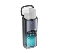 SMALLRIG Chargeur de Batterie LP-E6P, cellules LG intégrées de 13600 mAh, Chargeur Double Slot 36 W, écran HD, entièrement pour Canon EOS R6 Mark III/II, R5 Mark II, C50, R5, R6, R7, 5D Mark II-5108