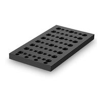 SMALLRIG Cheese Plate avec Tous de Vis Filetage 1092