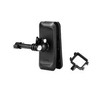 SMALLRIG Clip Magnétique pour Sangle de Sac - 6052 | pour DJI Osmo Pocket 4/3, Action 6/5 Pro/Nano. pour GoPro Hero 13/12. pour Insta360 X5/Ace Pro 2. Base à Tête Boulon Mantis.