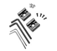 SmallRig - 2060 Support griffe (pack x2)