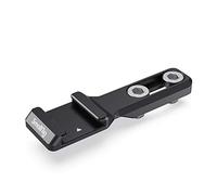 SMALLRIG Cold Shoe Adaptateur de Montage pour Microphone, EVF et Autres Accessoires pour Appareil Photo 2879