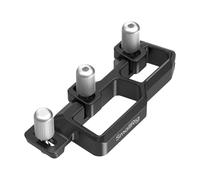 SmallRig -Collier de serrage pour HDMI et USB-C, pour Canon R6 Mark III/R5 Mark II, pour SmallRigg Cage 5953/5954/4161/4975B/4977B/4978/5092, montage et démontage rapides - 5969
