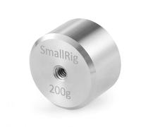 SMALLRIG 2285 Contrepoids 200g pour Ronin-S/Zhiyun