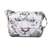 SmallRig Creative Design Sling Bag Wild China Film Series avec motif léopard des neiges 6045