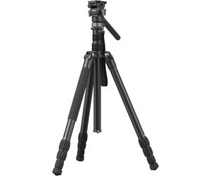 SmallRig CT190 Kit trépied vidéo 4319